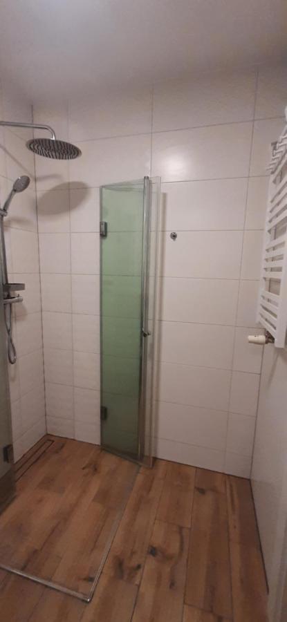 Paryska Home Kołobrzeg Eksteriør billede