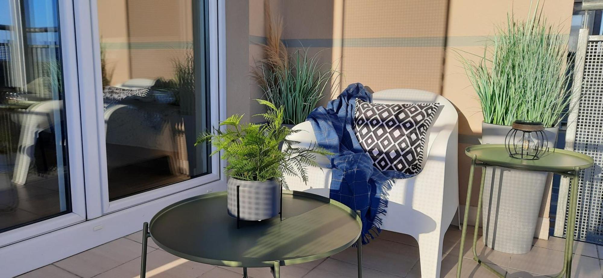Paryska Home Kołobrzeg Eksteriør billede
