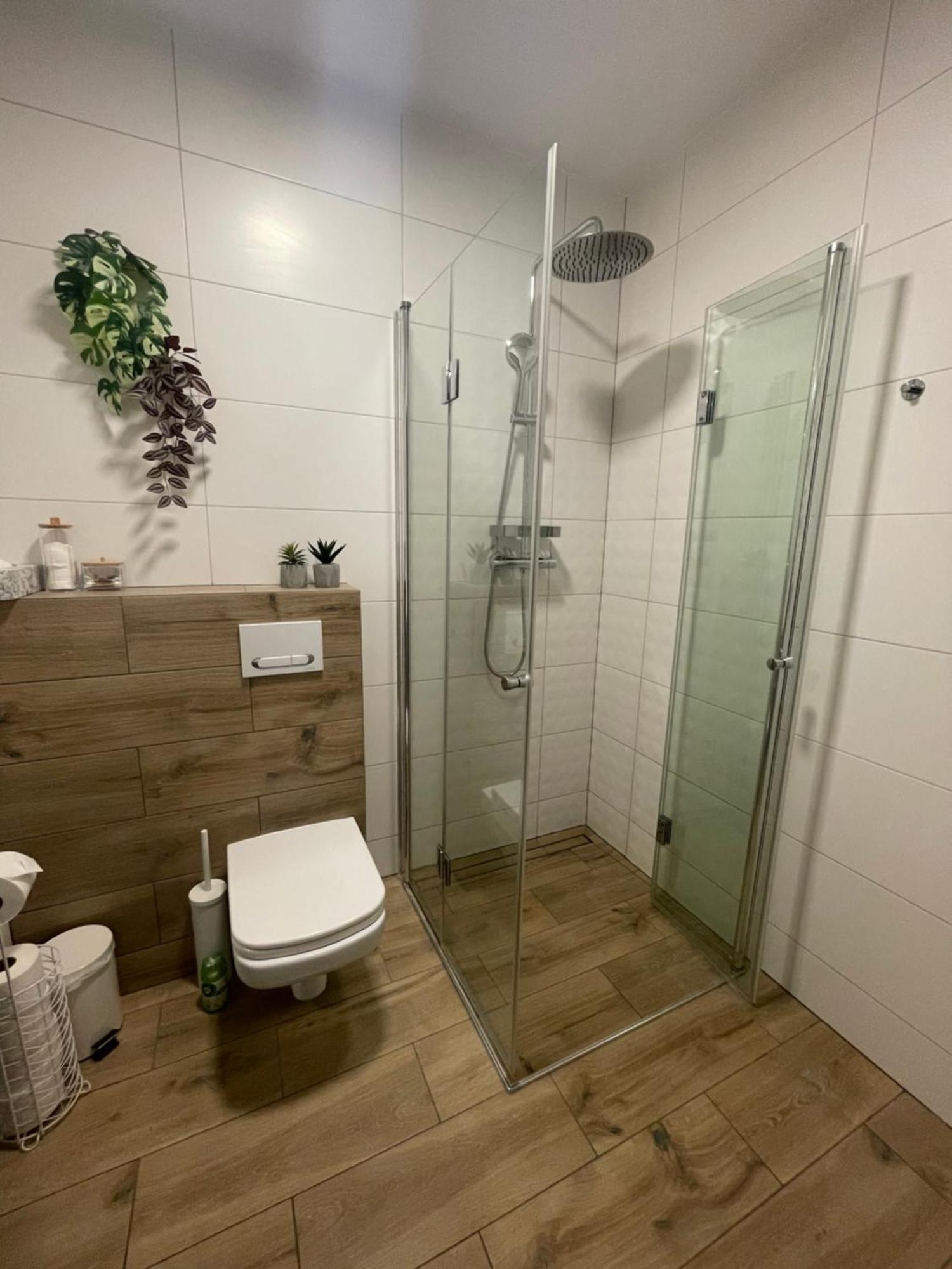 Paryska Home Kołobrzeg Eksteriør billede